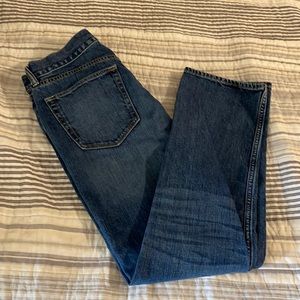 Banana Republic Mens Denim Jeans